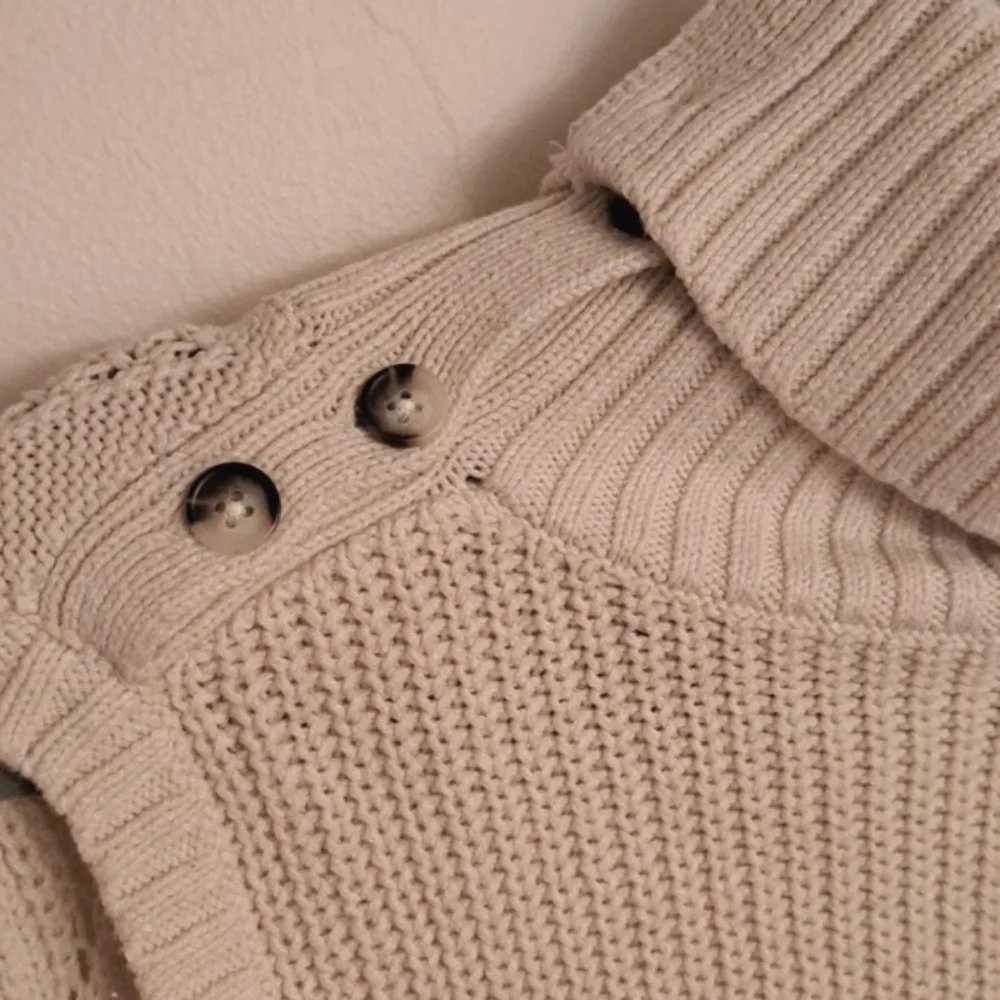 Banana Republic Sleeveless Sweater Tunic - Picture 3 of 5